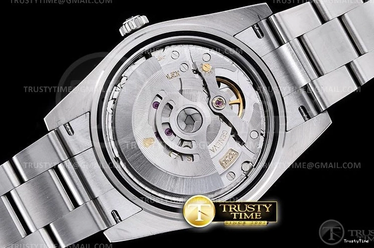 0816 R2DJ0253F – DJ2 41mm Oyst Affordable 648